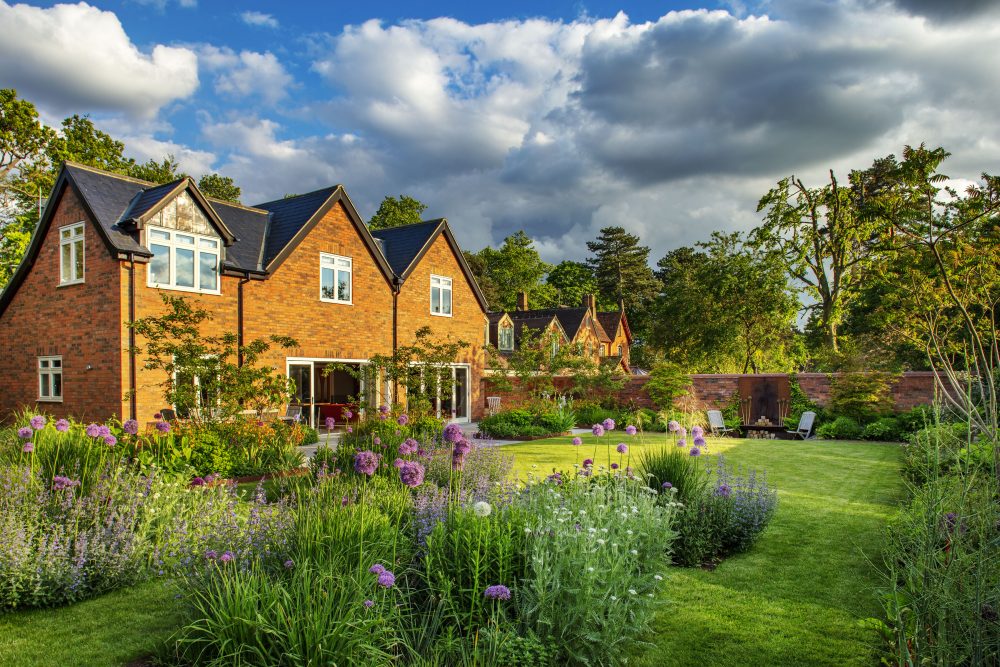 House and Garden Network: Expert Home & Landscape Inspiration Guide