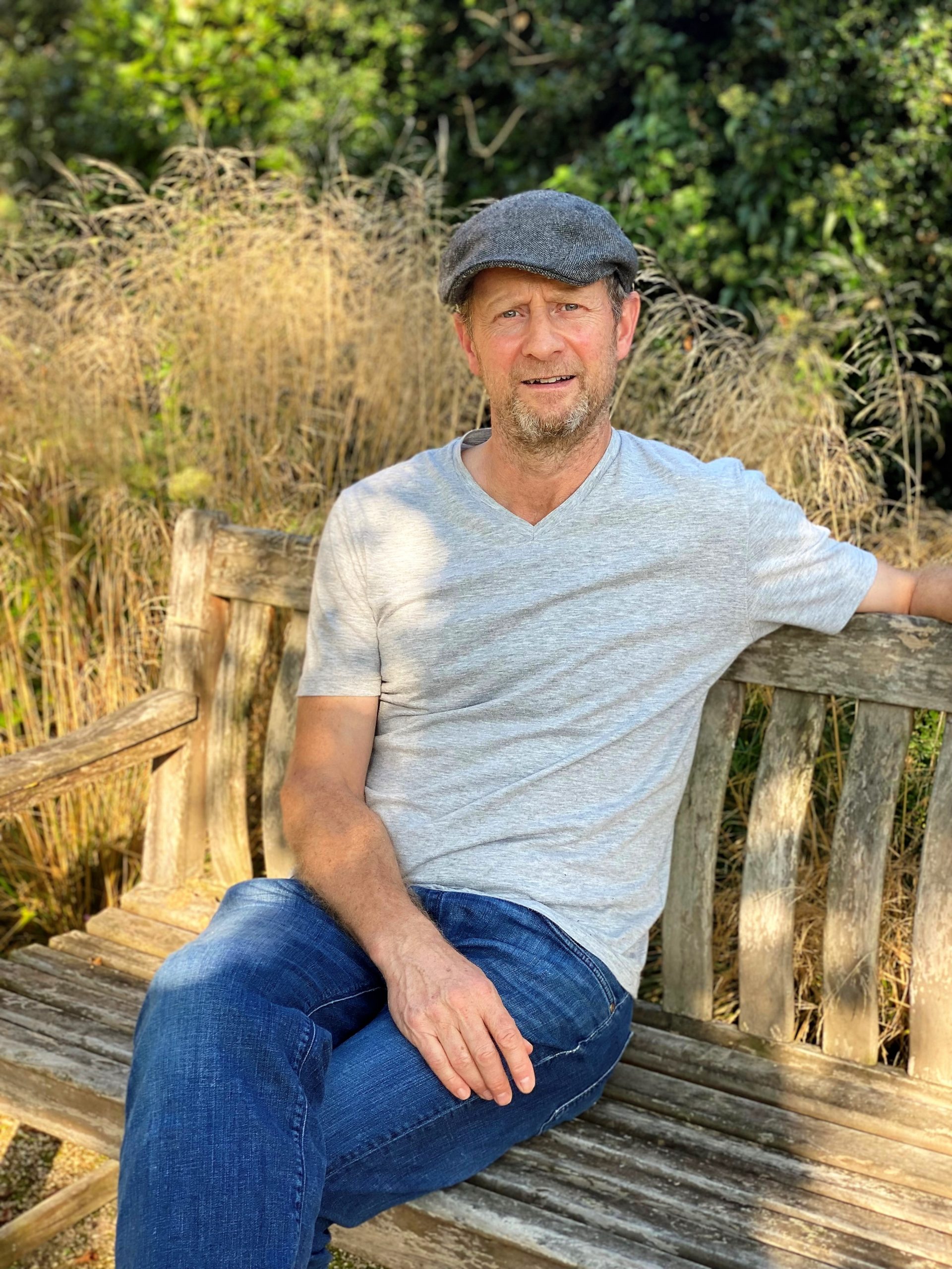 Interview with James Scott, The Garden Company - The Garden Company
